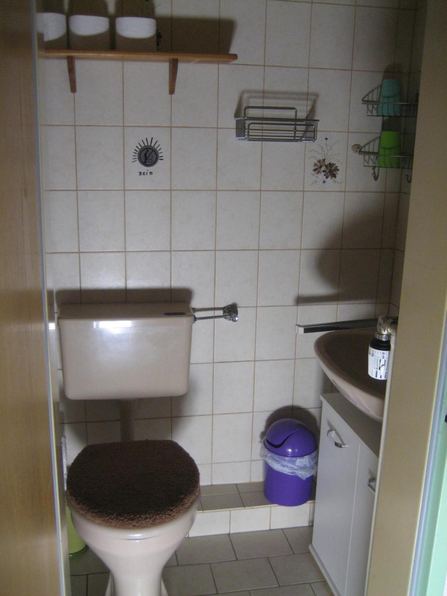 Ferienwohnung R & W Schulz Altenau  Buitenkant foto