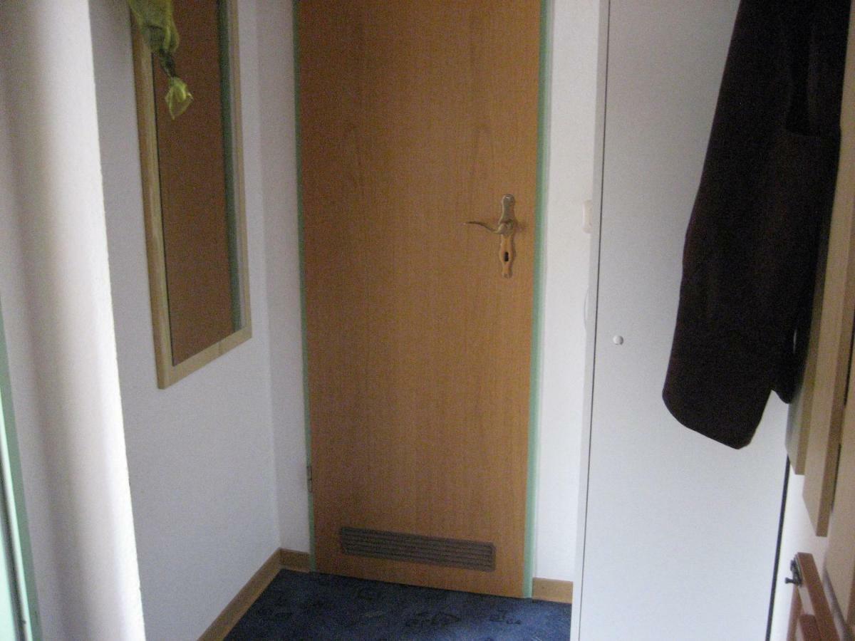 Ferienwohnung R & W Schulz Altenau  Buitenkant foto